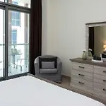 Higuests Vacation Homes - Dubai Wharf