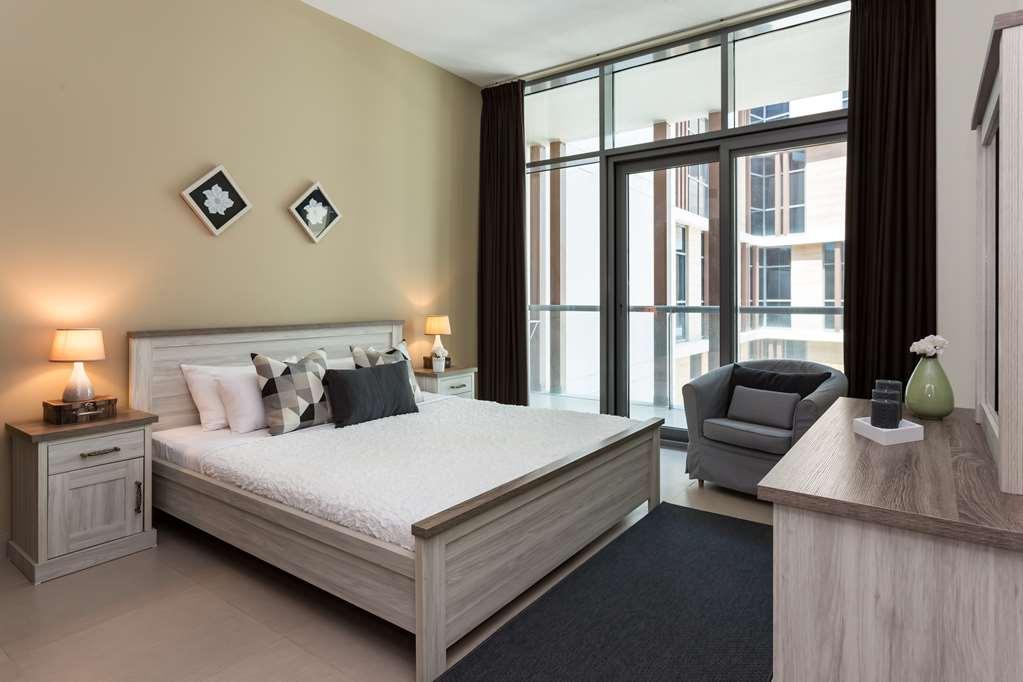 Hotel Higuests - Wharf
